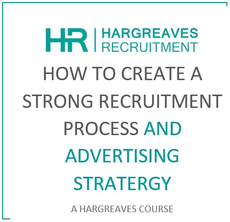 How To Create A Strong Recruitment Process And Advertising Strategy