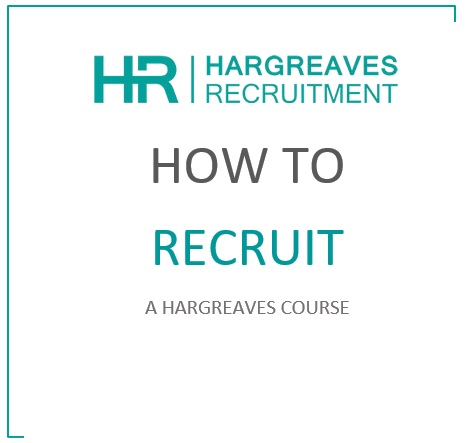How To Recruit